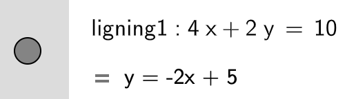 Mathhx B - UNDER UDVIKLING — Folsomhedsanalyse (A)